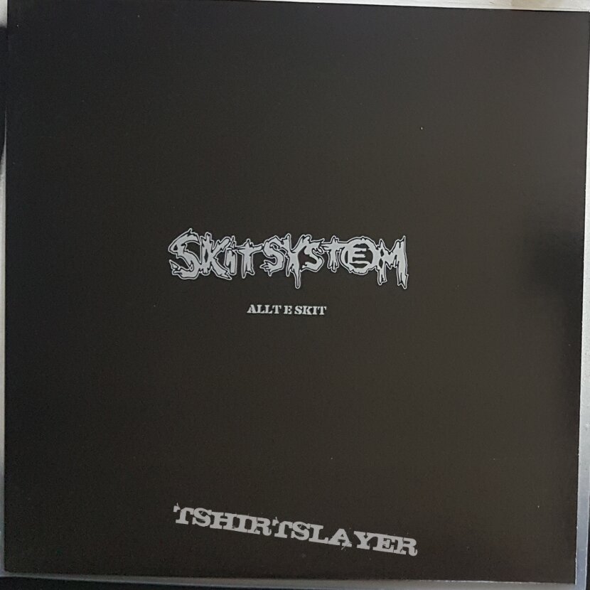 Skitsystem Allt e skit 