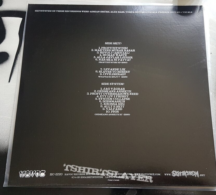 Skitsystem Allt e skit 