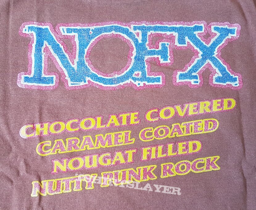 NOFX Punkers 