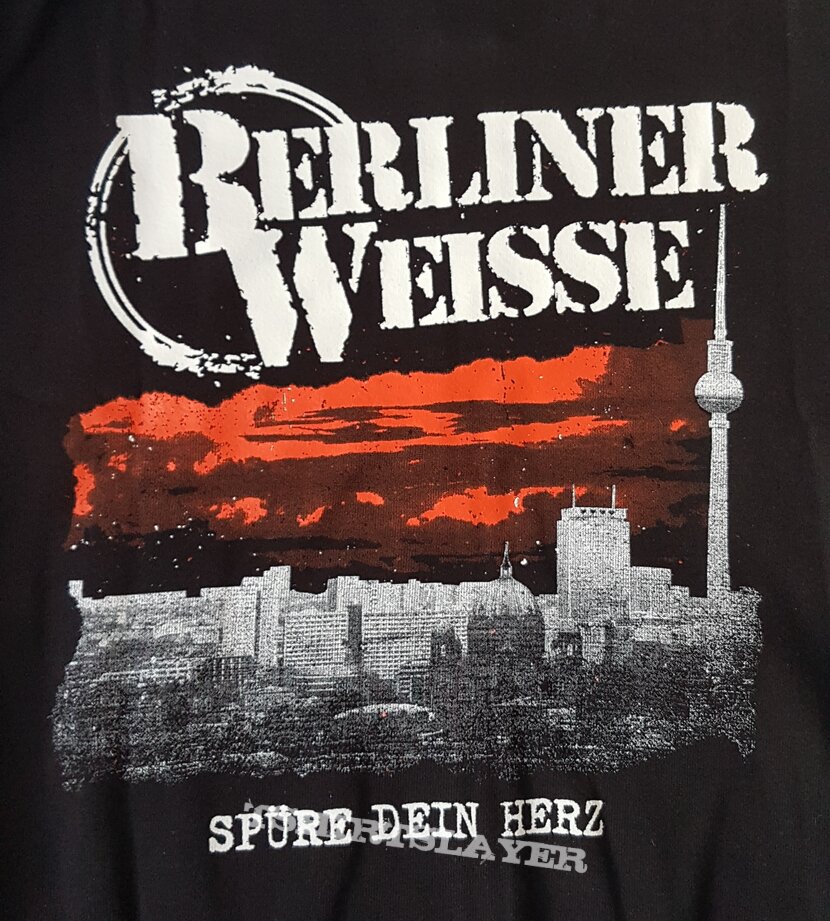 Berliner Weisse Spüre dein Herz 