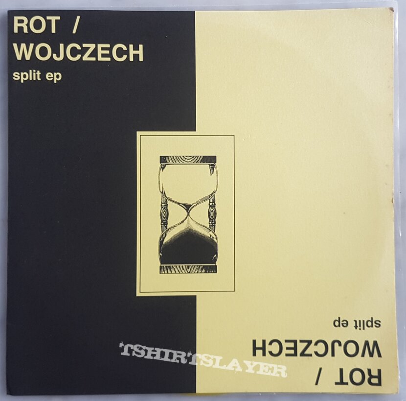 Wojczech / Rot Split 