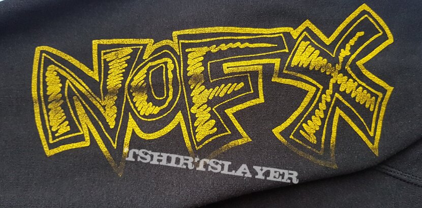 NOFX Eating lamb NOFX Eating lamb