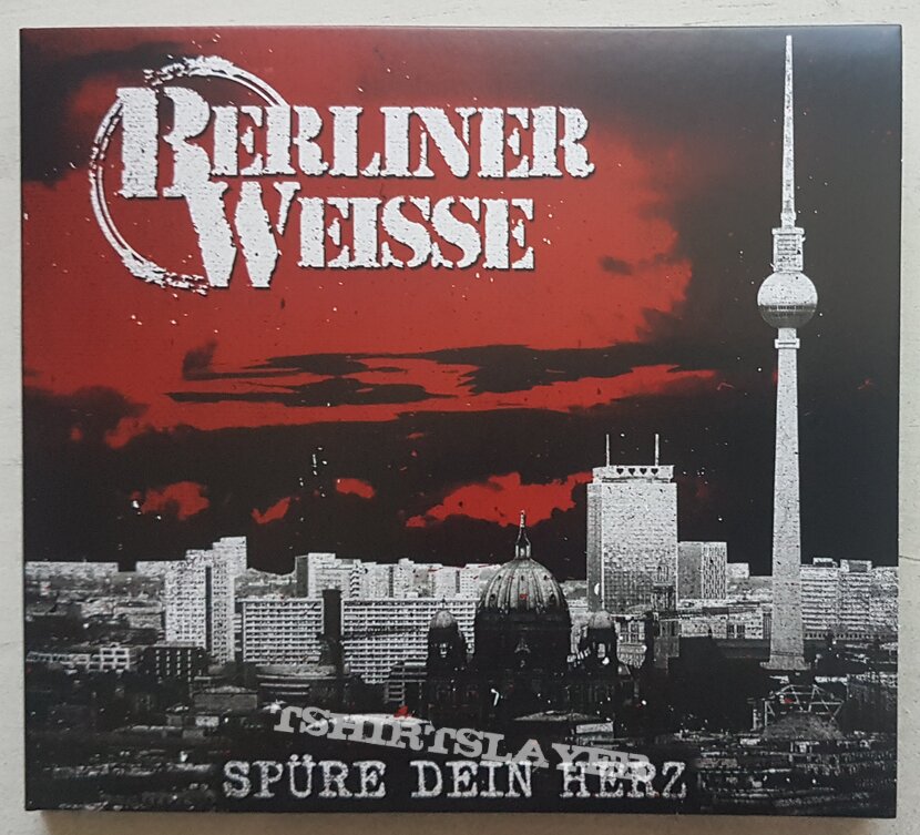 Berliner Weisse Spüre dein Herz 