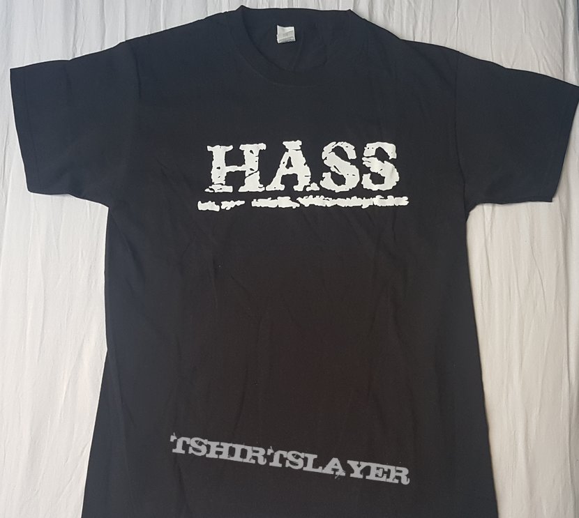 Hass Logo 