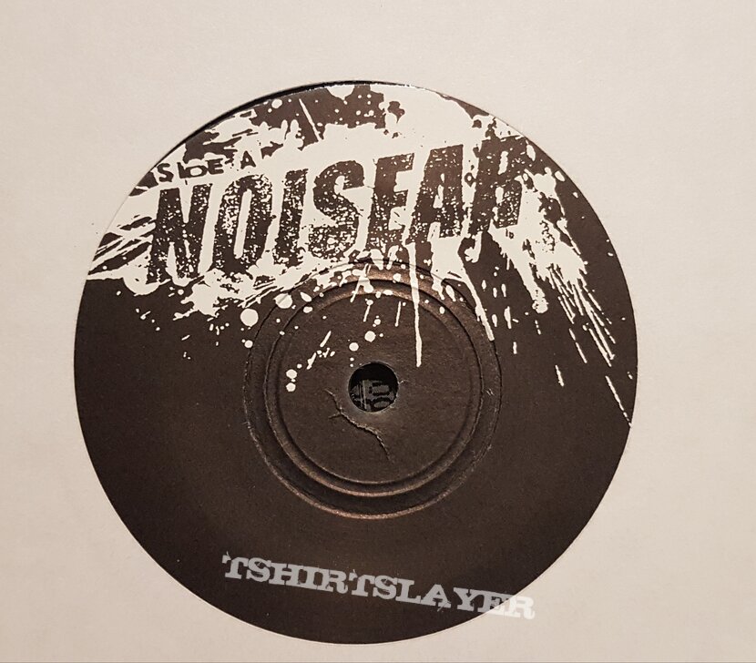 Noisear / Magnicide Split 