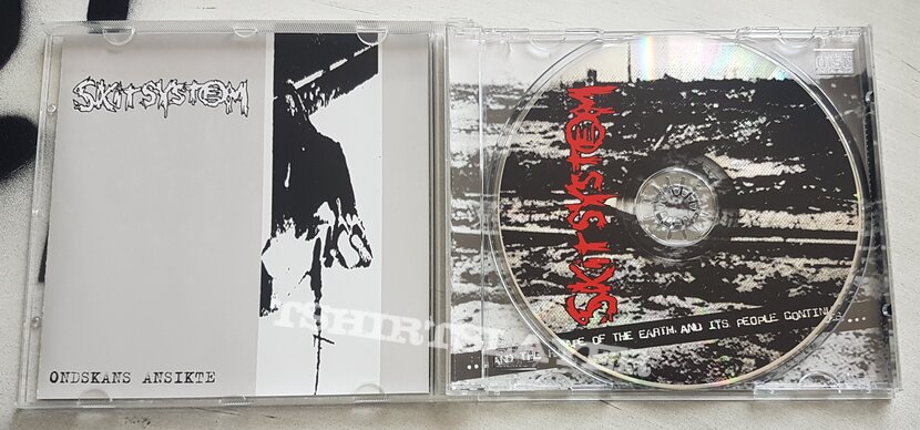 Skitsystem Allt e skit Skitsystem Allt e skit