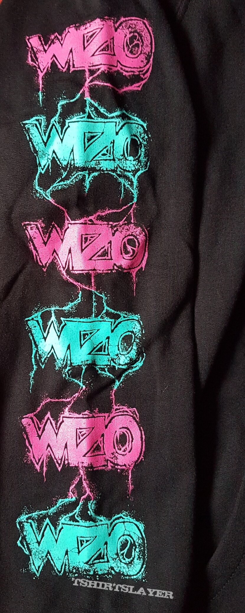 WIZO Tod WIZO Tod