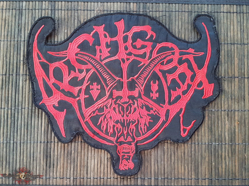 Archgoat Logo 