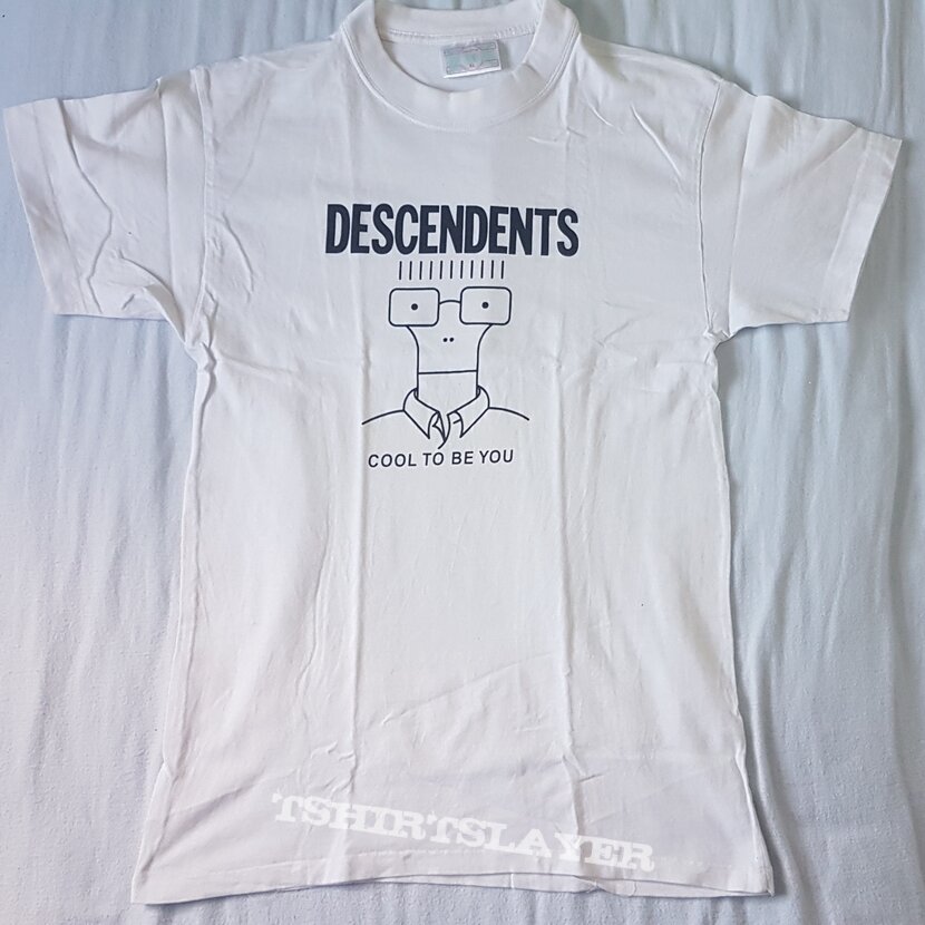 Descendents Cool to be you 