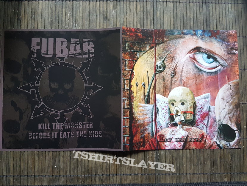 Embalming Theatre / F.U.B.A.R. Split 