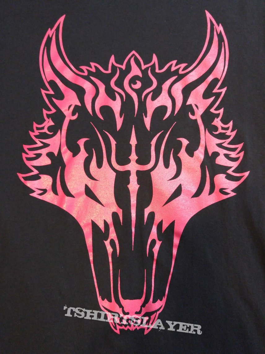 Tengger Cavalry - Wolf Totem Shirt