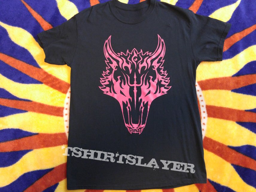 Tengger Cavalry - Wolf Totem Shirt