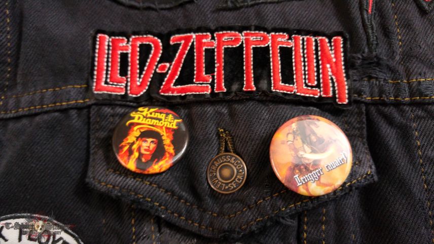 AC/DC Red Terror