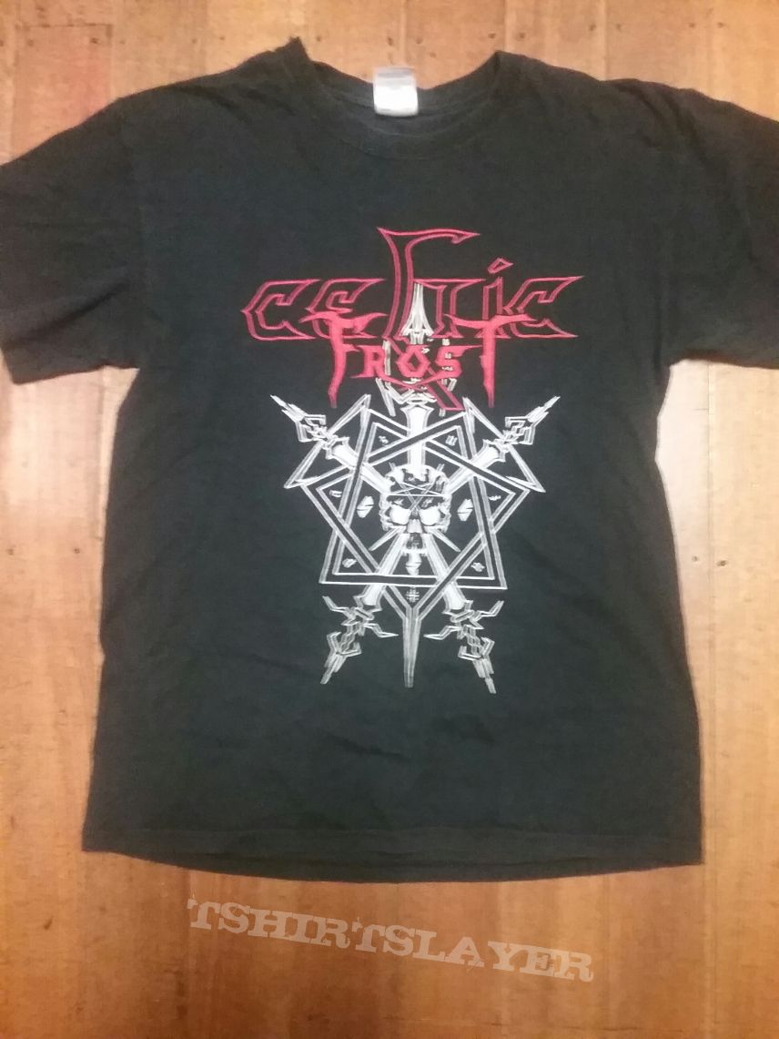 Celtic Frost ss