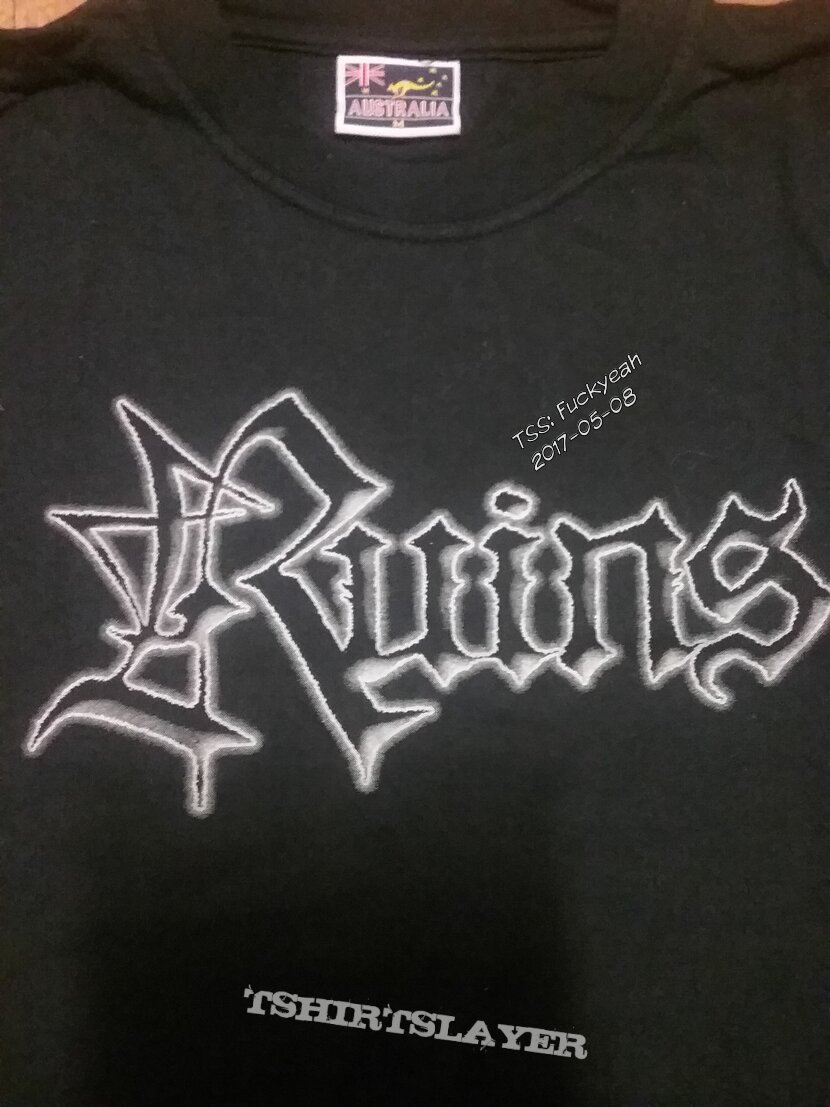Ruins ss