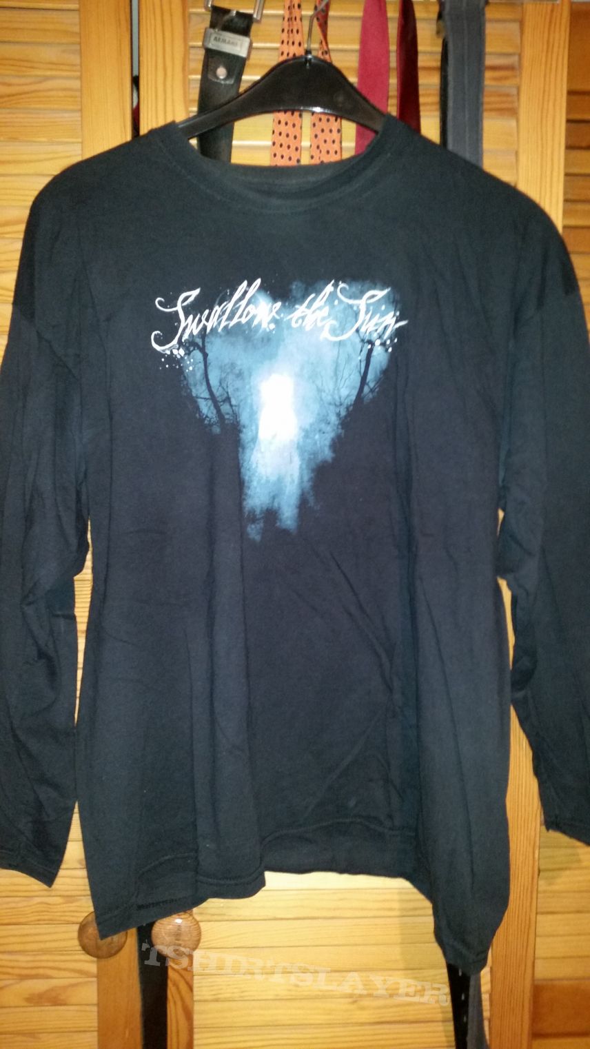 Swallow the Sun - Ghosts of Loss Longsleeve