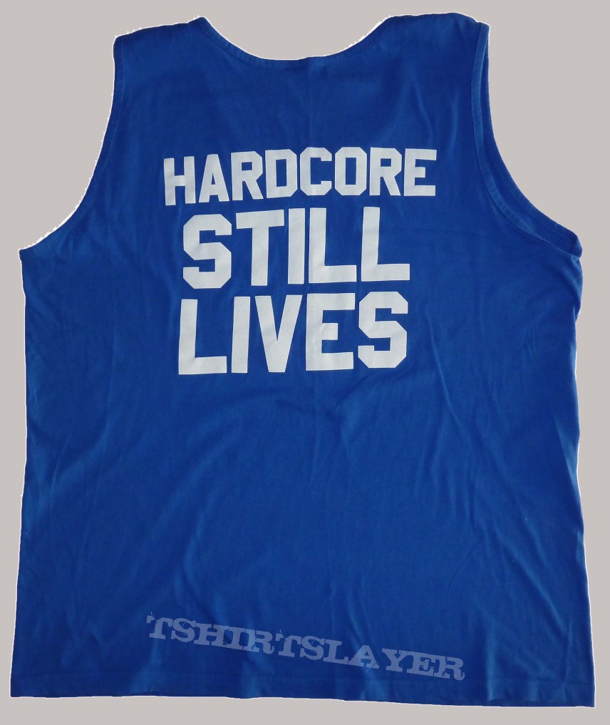 TShirt or Longsleeve - Madball - Hardcore Still Lives