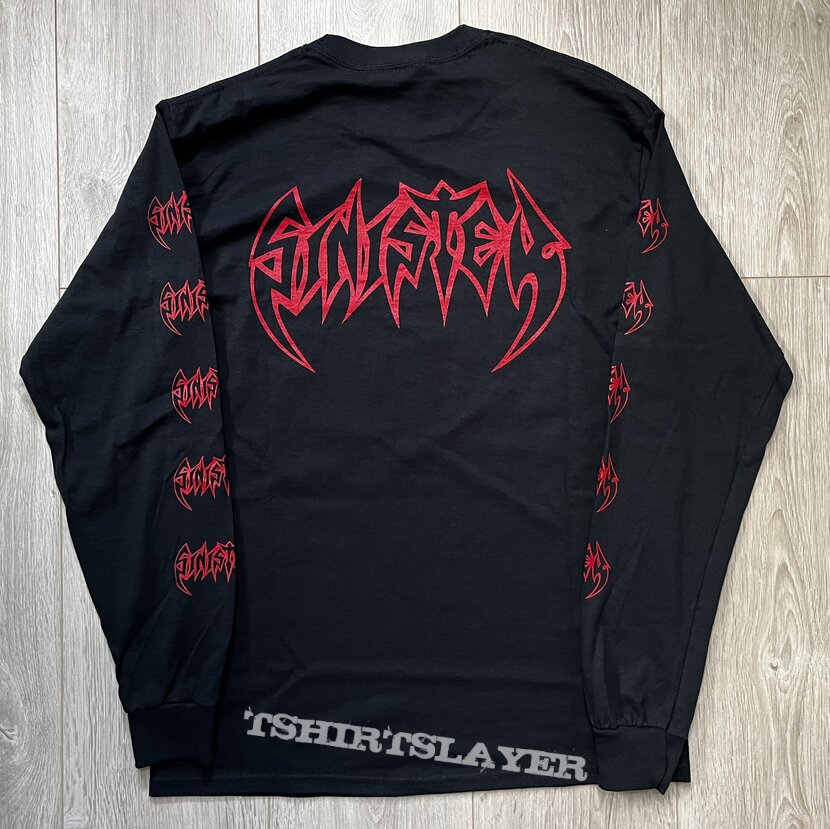 Sinister - Diabolical Summoning Sinister - Diabolical Summoning