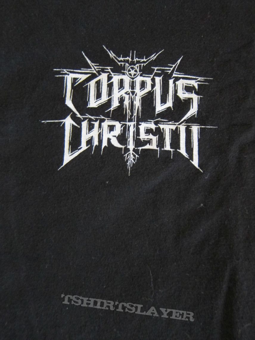 Corpus Christii - Black Metal Worship