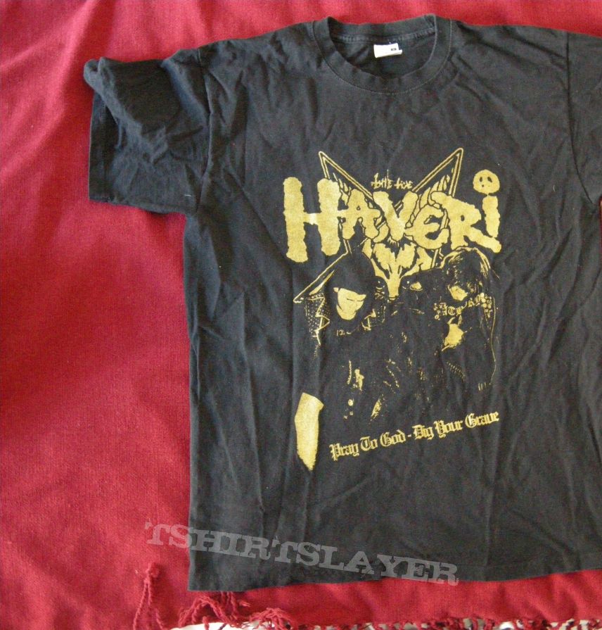 Haveri T-shirt