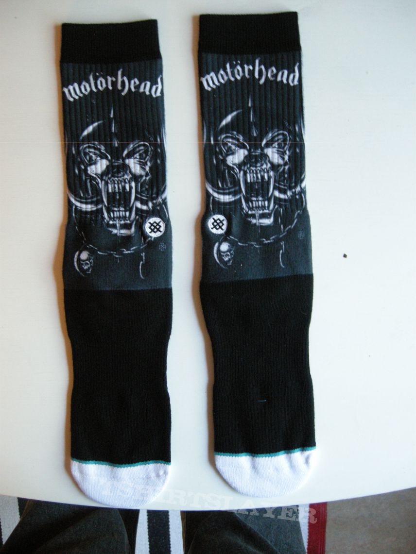 Motörhead - Official socks