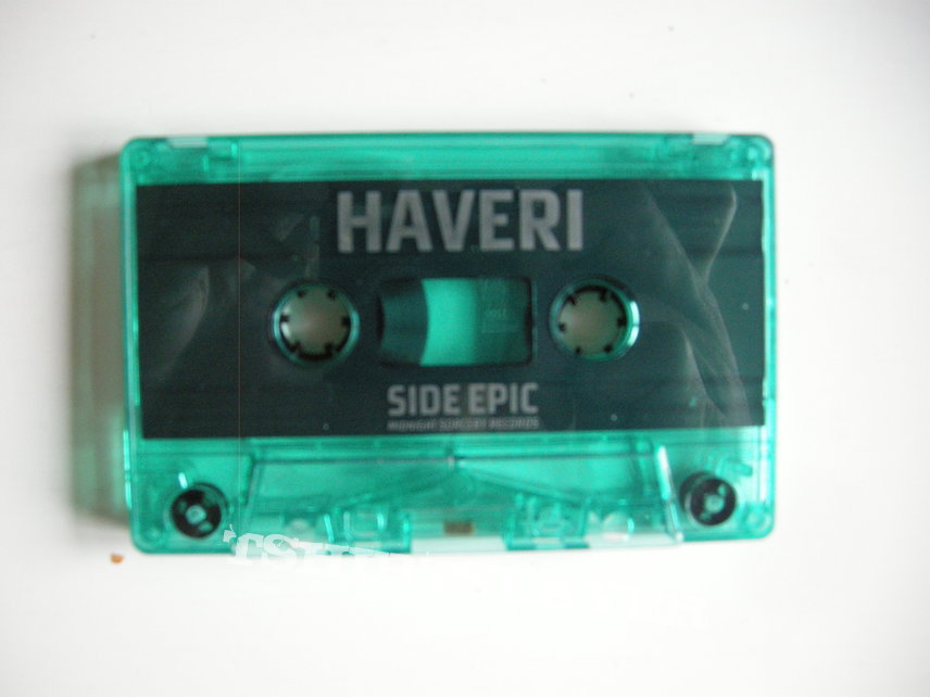 Haveri - Epic Battles Tape 2018