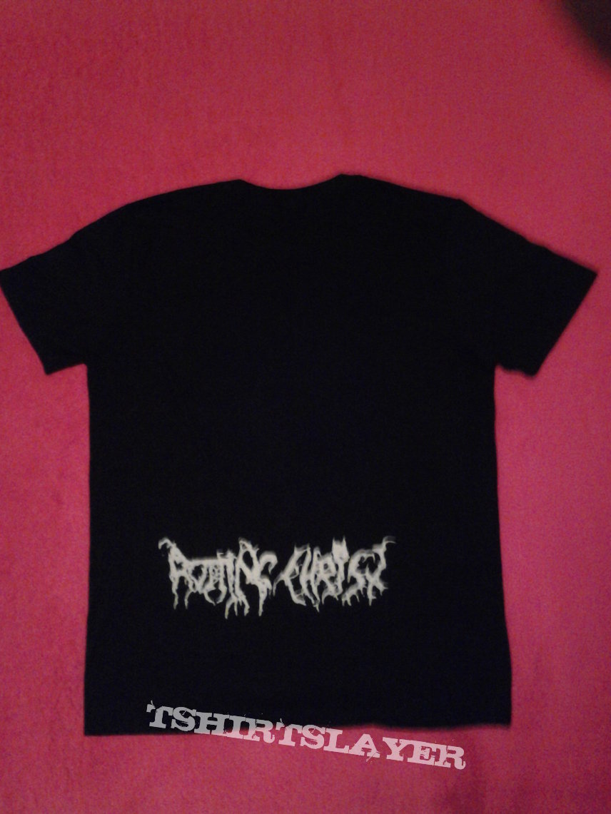 Rotting Christ t-shirt