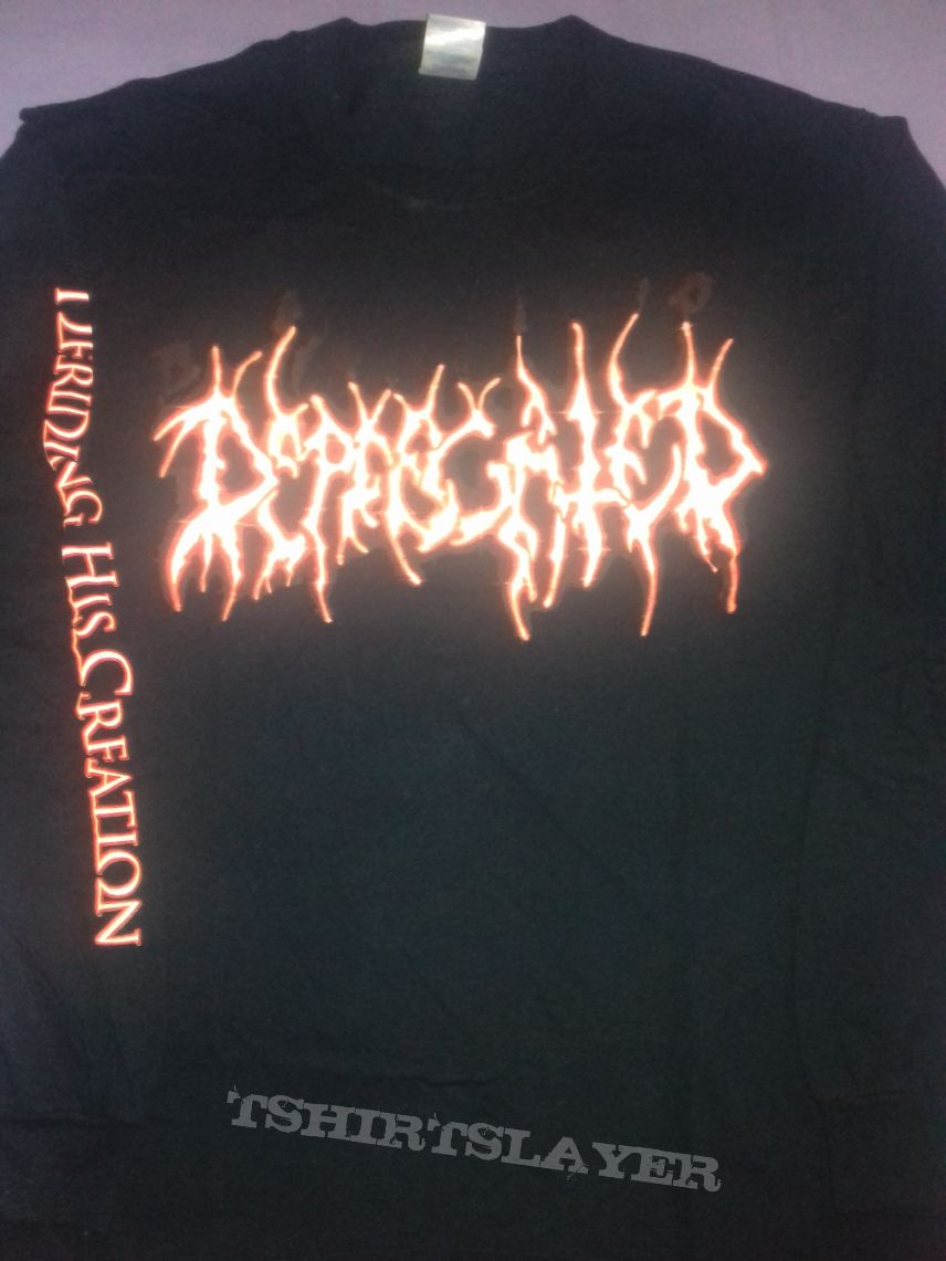 Deprecated Longsleeve