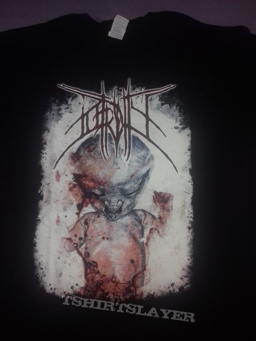 Putridity - Ignominious Atonement