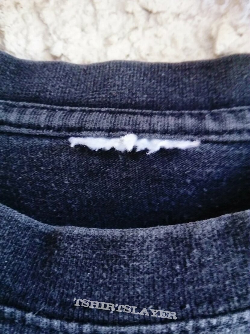 Corrosion Of Conformity - Skull