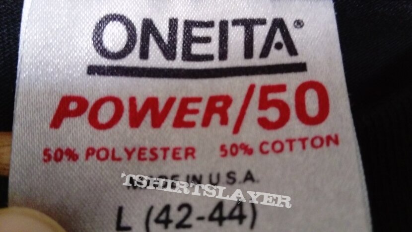 Autopsy - Demo 1988 (red version)