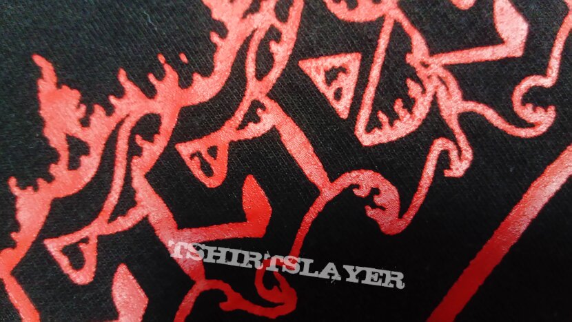 Possessed - Seven Churches 1998