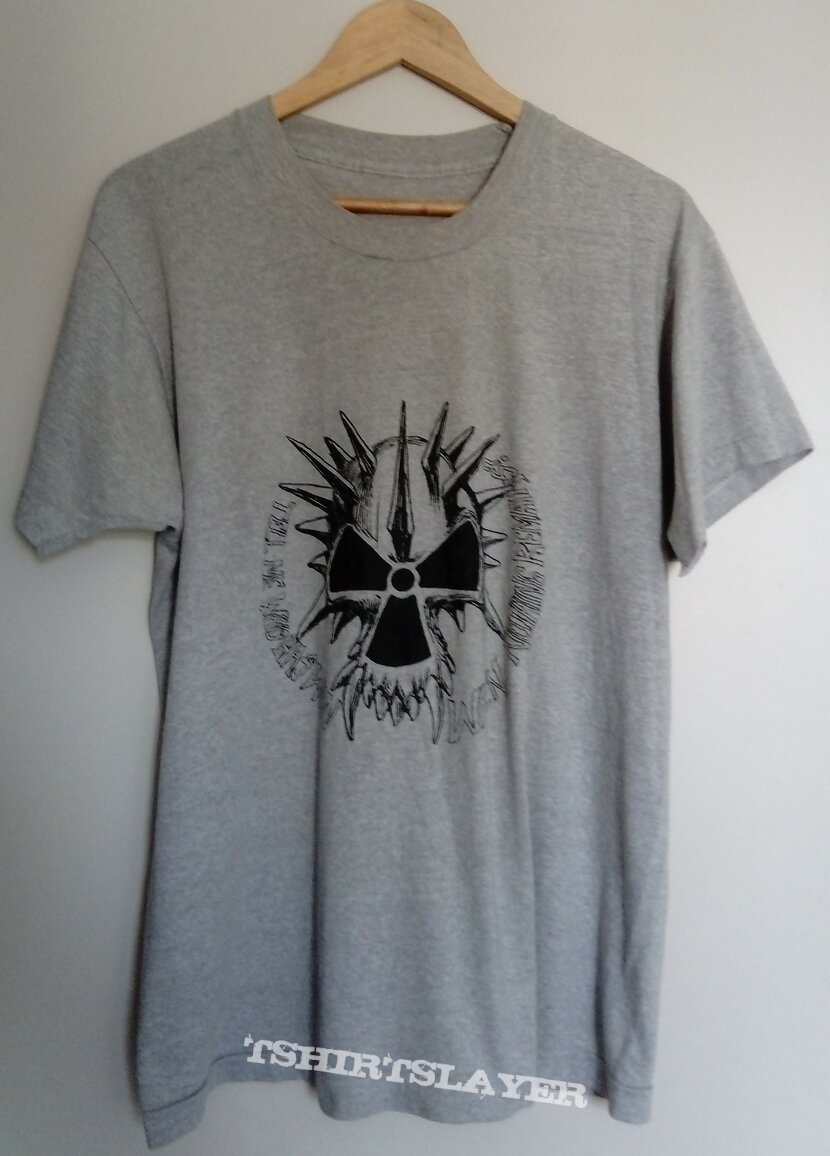 Corrosion Of Conformity - Eye for an Eye 1984 Corrosion Of Conformity - Eye for an Eye 1984