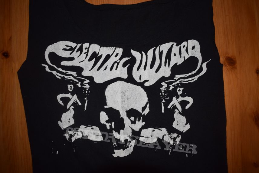 Electric Wizard-Bootleg Shirt