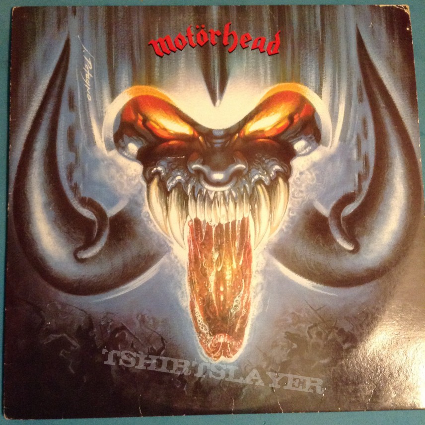Motörhead Motorhead - Rock n&#039; Roll