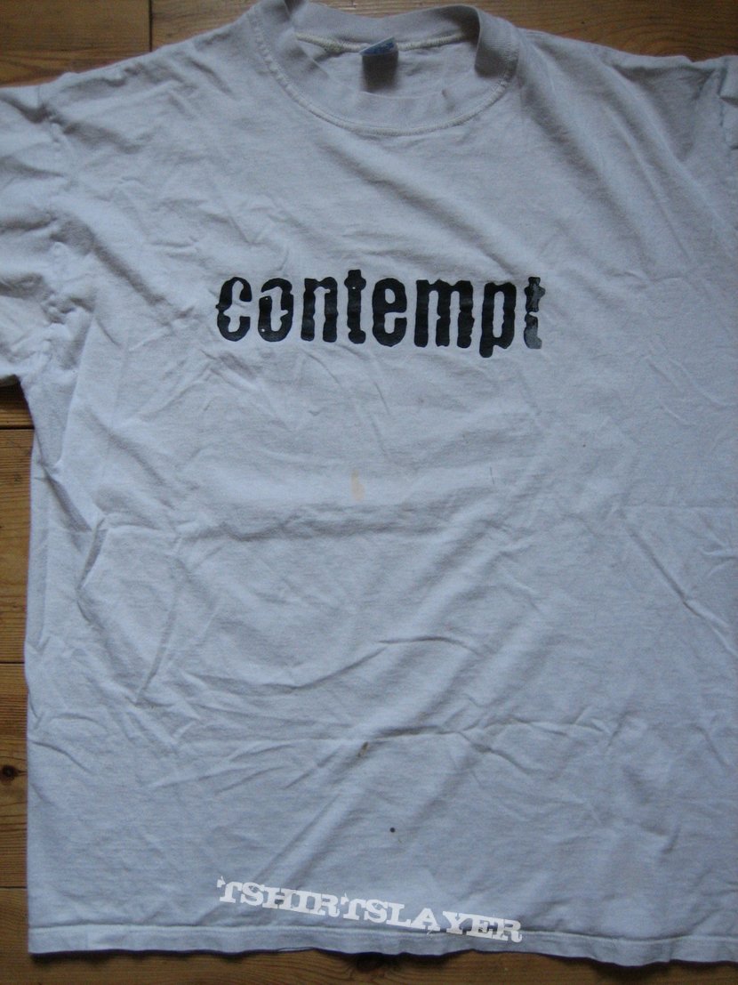 contempt