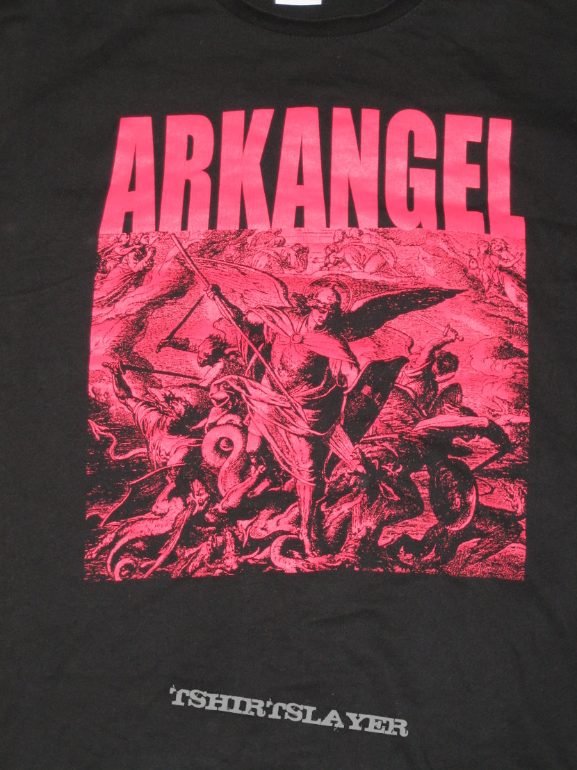 Arkangel shirt