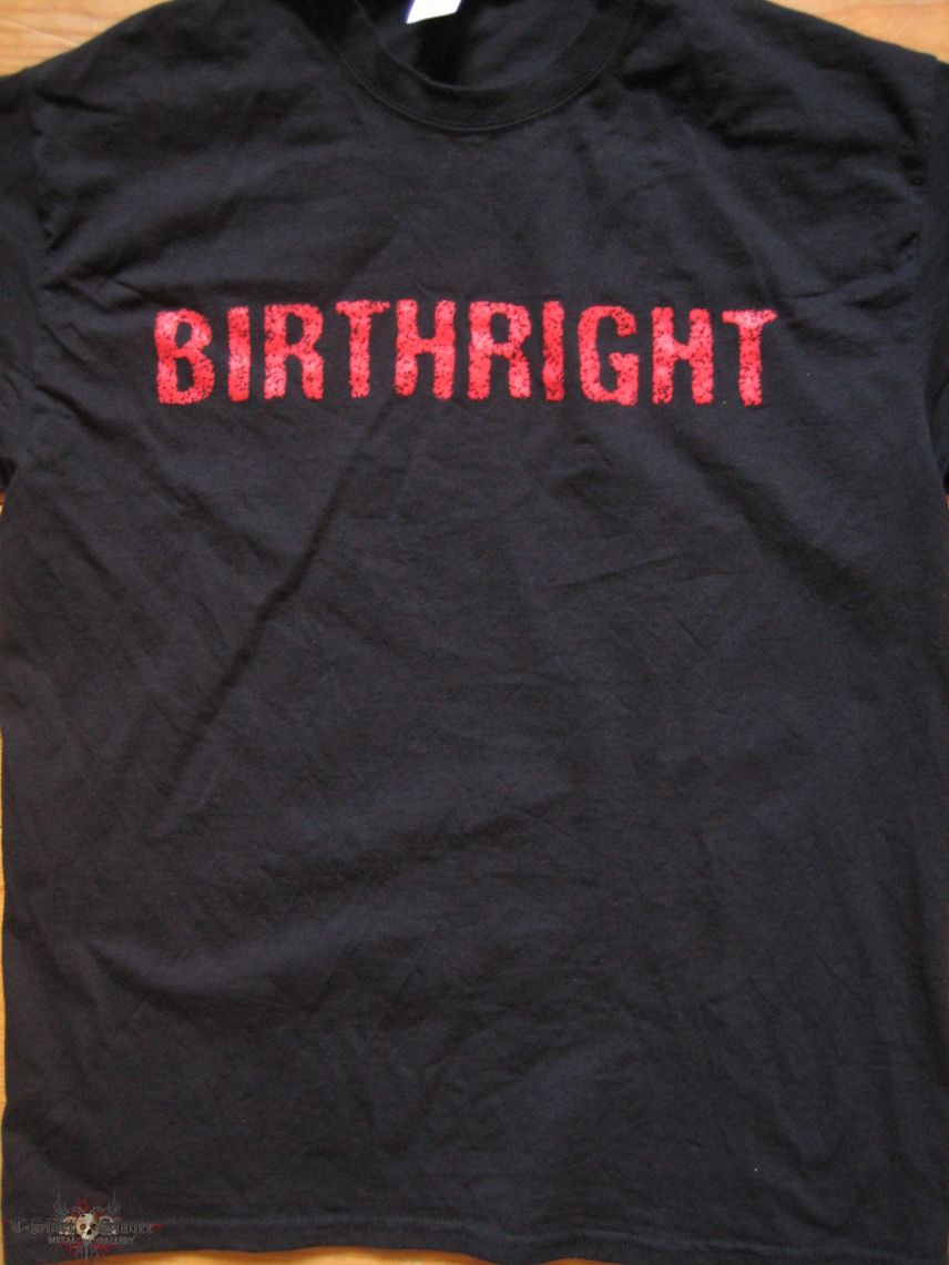 Birthright