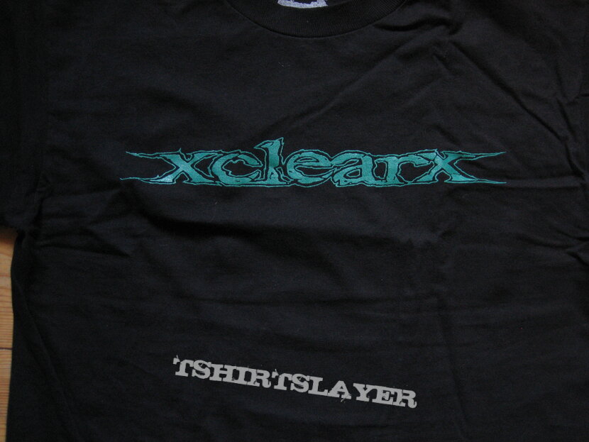 xclearx - deeper than blood