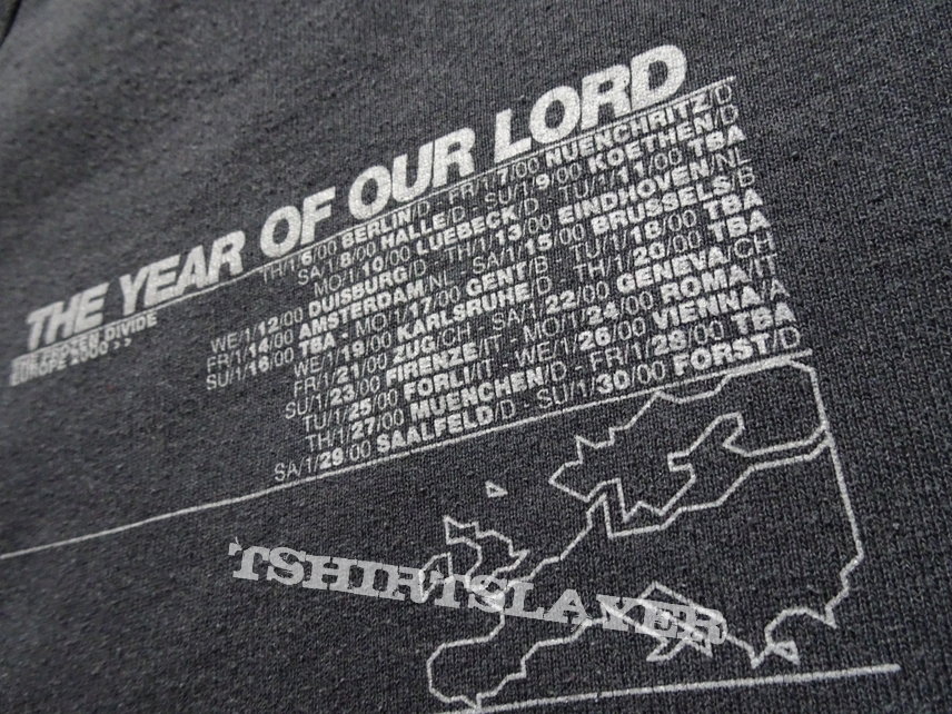 The Year of our Lord Sweatshirt
