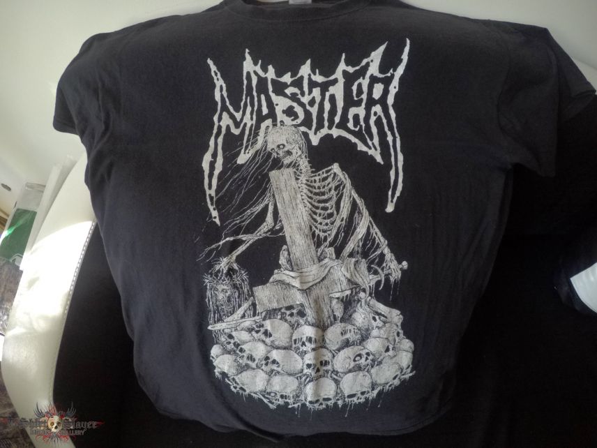 Master T-Shirt