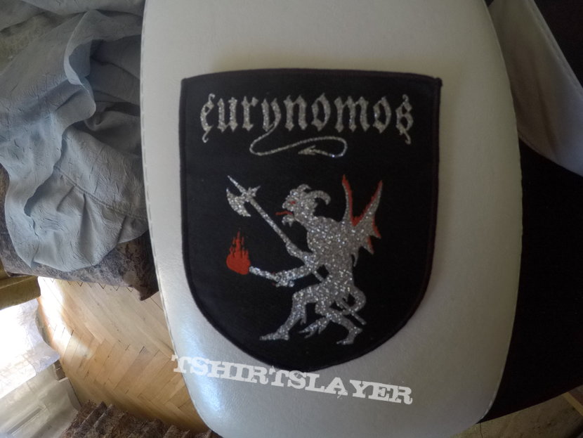 Eurynomos Patch