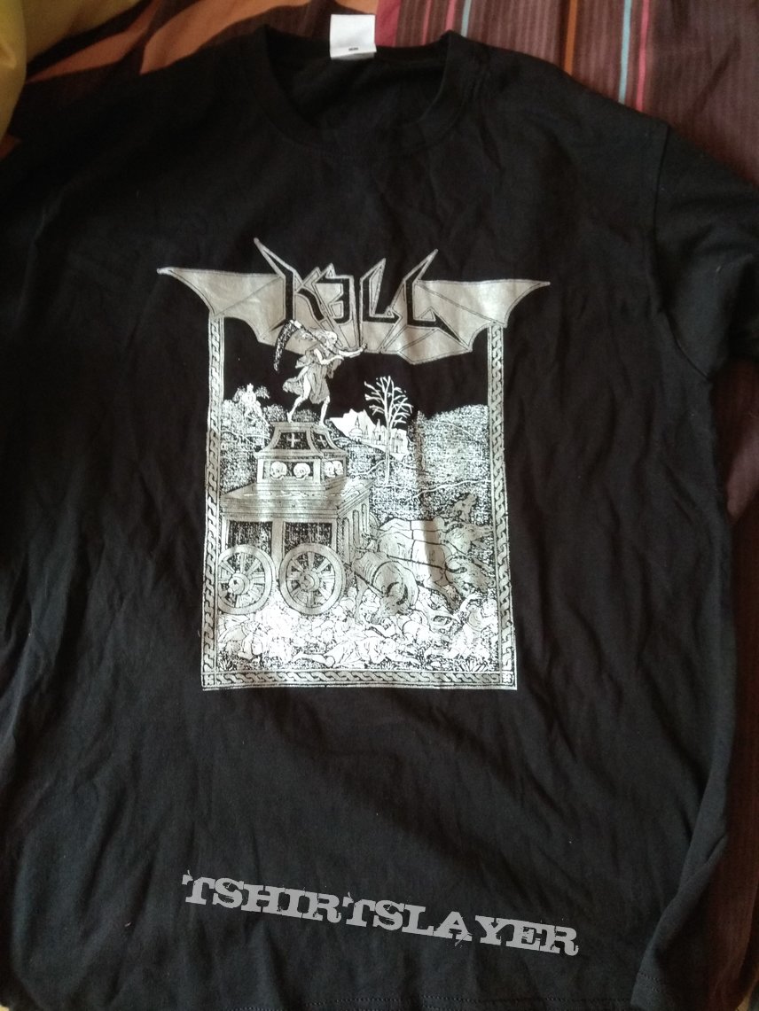 KILL t-shirt