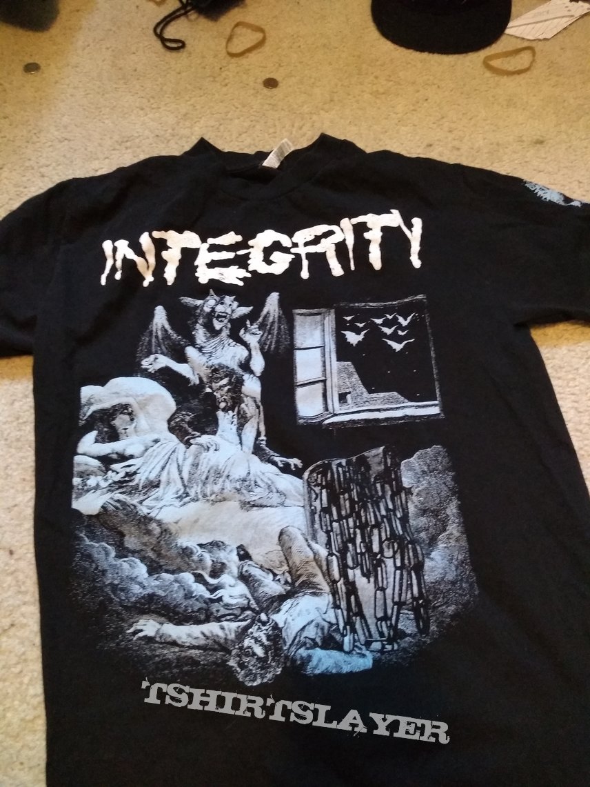 Integrity Shirt