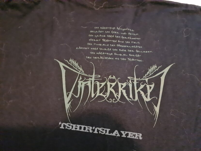 Vinterriket Shirt