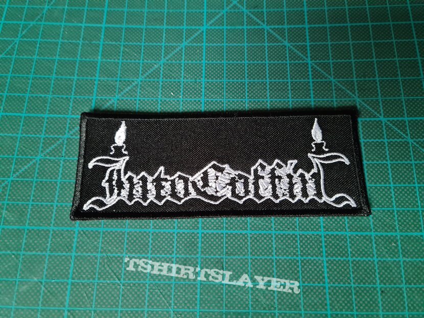 Into Coffin Patch