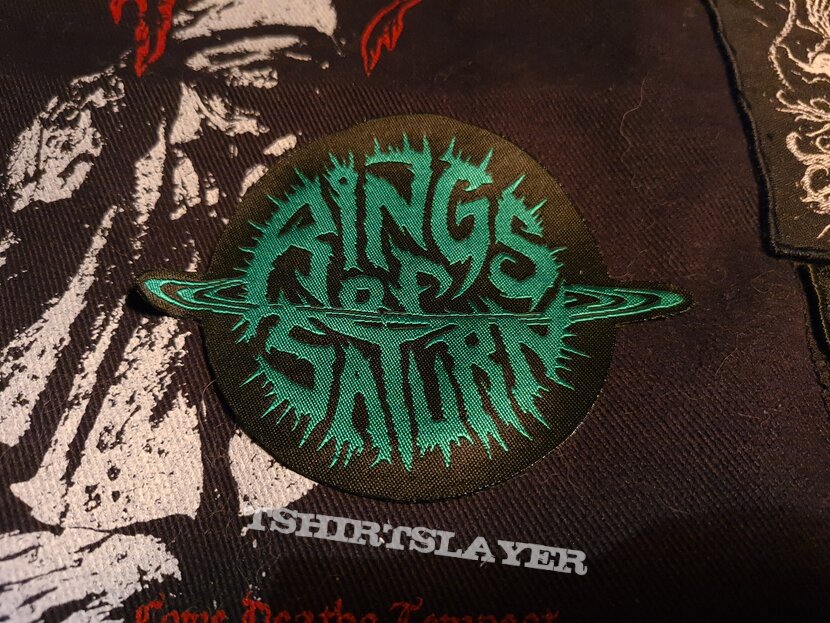 Rings of Saturn Patch 