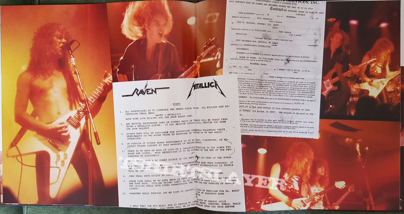copy em all metallica copy em all metallica