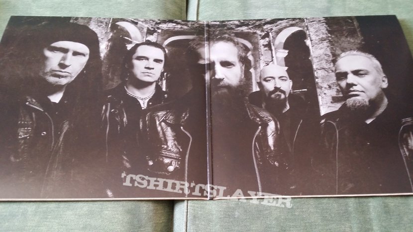 Paradise Lost - &quot;The Plague Within&quot; Ltd Edition Box Set