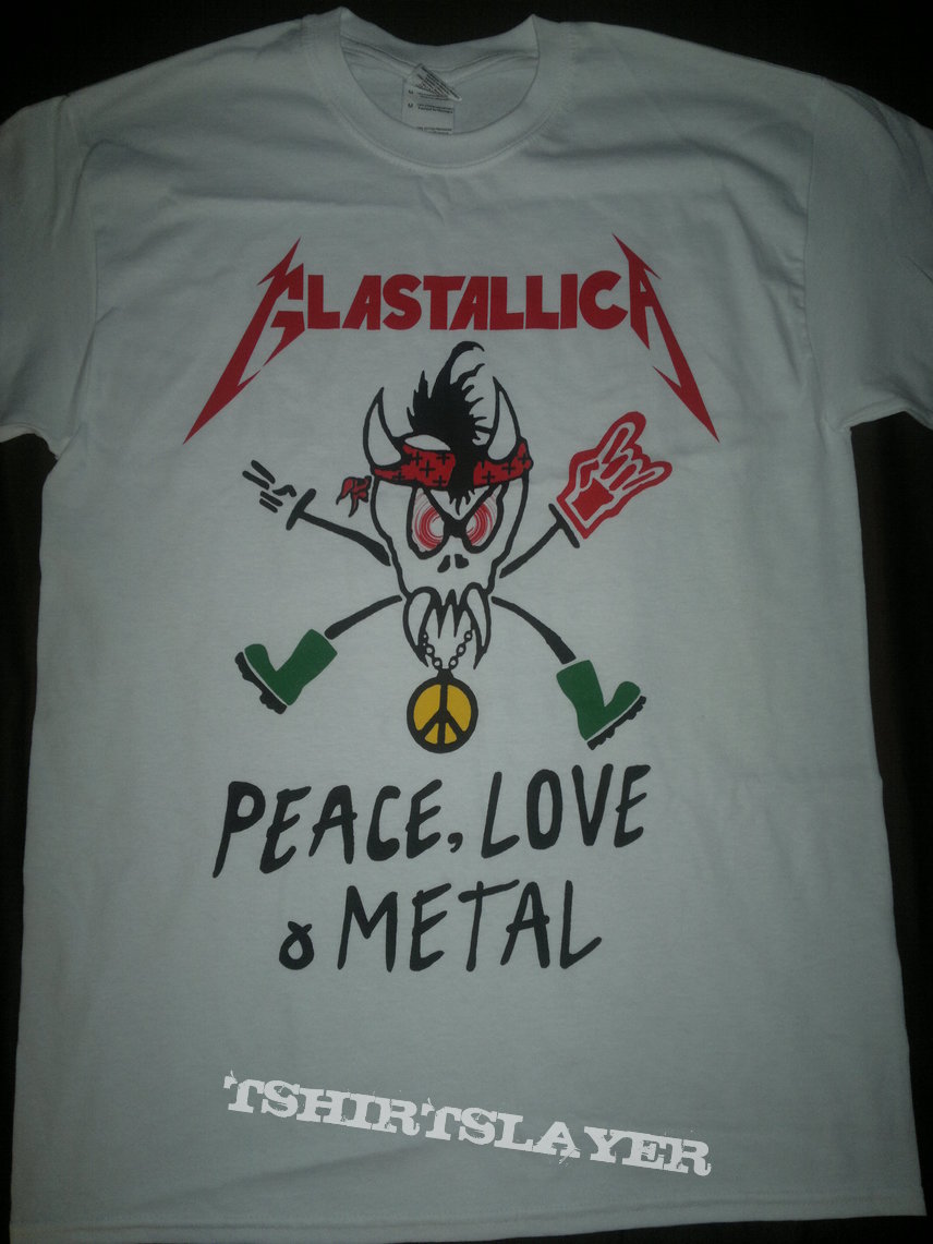 METALLICA